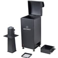 thumbnail image 2 of Masterbuilt Slow Smoker Attachment | Accessory for Vertical Smokers | Model MB20100112, 2 of 8