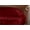 Burgundy Solid, variant on Short Queen Sheets 4 Pcs, 100% Brushed Microfiber Full Sheets to fit Upto 15" Deep Rv Short Queen Mattress - Dark Grey Solid
