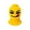 Yellow-#001, variant on Unisex Funny Emoji Ski Mask Balaclava Yellow Cartoon Face Knit Full Face Cover with Wide Eye Opening Winter Neck Warmer for Skiing Snowboarding Costume Parties