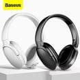 thumbnail image 2 of Baseus D02 Pro Auriculares inalámbricos Deporte Bluetooth 5.3 Auriculares Manos libres Auriculares Auriculares Auriculares para iPhone Xiaomi Tan Jianjun unisex, 2 of 2