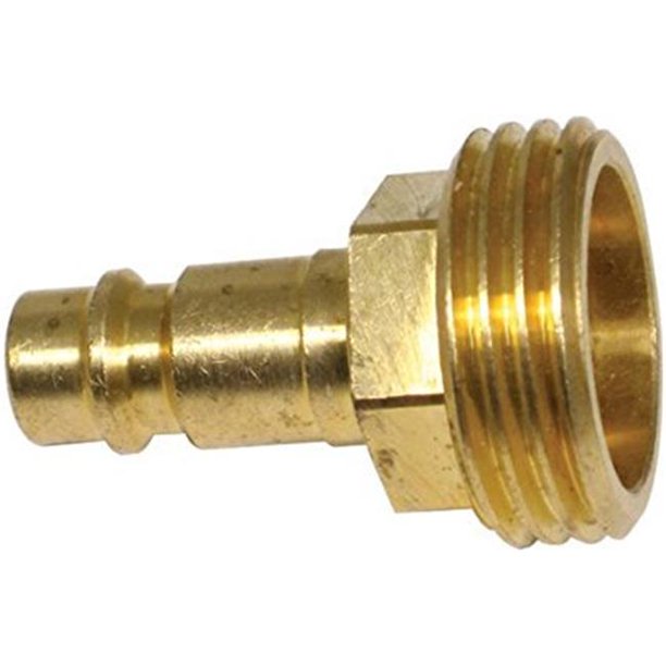 PF247007 Quick Connect Hose Adapter