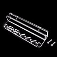 thumbnail image 4 of Storage Rack Acrylic Holder for Tweezer Scraper Scissor Fish Bowl Water Aquarium Grass Cleaning Tool Accessories, 4 of 8