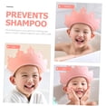thumbnail image 3 of FRCOLOR Shampoo And Girls Children Hair Wash Hat Material For Boys Girls Toddlers, 3 of 6