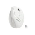 thumbnail image 1 of Ratón PHILIPS Ergonómico Vertical 2,4 GHz Inalámbrico Blanco, 1 of 7