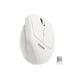 thumbnail image 1 of Ratón PHILIPS Ergonómico Vertical 2,4 GHz Inalámbrico Blanco, 1 of 7