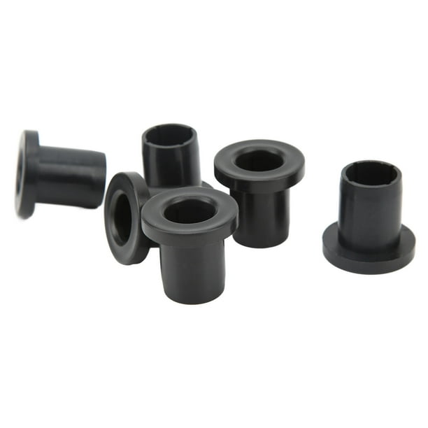 5439270, A Arm Bushing Kit 24Pcs Anti Vibration ABS Larga Durabilidad Resistente Al Desgaste Para Brazos De Control Traseros Delanteros Automáticos ANGGREK A Arm Short Bushing Kit