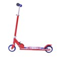 thumbnail image 4 of Montreal Canadiens Folding Kick Scooter, 4 of 6