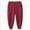A91-Red, variant on Hessimy Boys Pants with Solid Color, Slacks Pull on Pants for Spring & Autumn 6-12 Months 12-24 Months 2T 3T 4T 5T 6T 7T 8T 9T Children(Navy,4-5 Years)