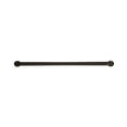 thumbnail image 4 of Richelieu BP8855480HBRZ 18-7/8" Center To Center Handle Cabinet Pull - Bronze, 4 of 7