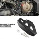 thumbnail image 2 of Rear Master Cylinder Guard for Husqvarna Norden 901 Norden 901 2022 - Gear Shift Lever Brake Cylinde, 2 of 5