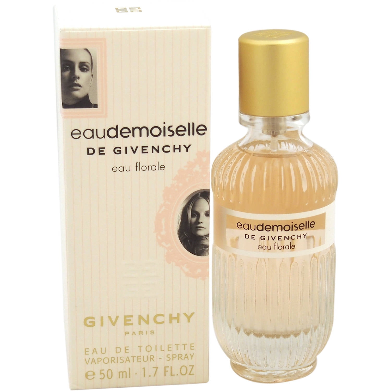 Givenchy Eaudemoiselle de Eau Florale for Women Eau de Toilette Spray