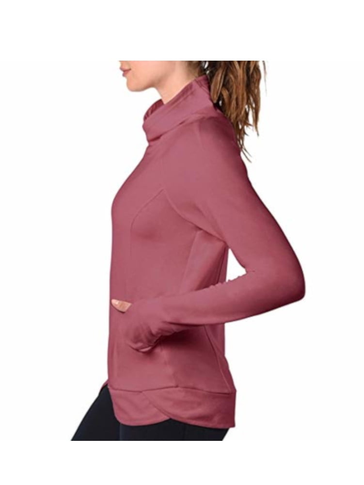 yogalicious sweatshirt