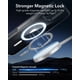 thumbnail image 4 of Funda de teléfono ESR para iPhone 16 Plus con MagSafe Clear, 4 of 8