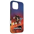 thumbnail image 3 of Funda para teléfono Sonic The Hedgehog iPhone 16 Pro Max Fearless, 3 of 3
