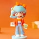 thumbnail image 4 of 2025 POP MART AZURA Wardrobe Series Caja sorpresa Juguetes Bolsa de adivinanzas Caja misteriosa Caja misteriosa Figura de acción Surpresa Modelo lindo Cumpleaños, 4 of 5