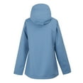 thumbnail image 2 of Regatta Manteau Imperméable Hamara III pour Femmes, 2 of 4
