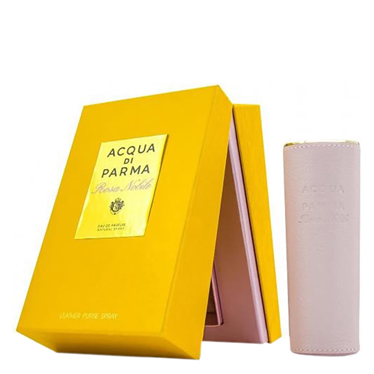 Acqua di Parma Leather Cologne | FragranceNet.com®