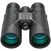 Simmons Pro Hunter Binoculars, 10x42mm, IPX7 Waterproof, Fully Coated Optics, Black, SPH1042