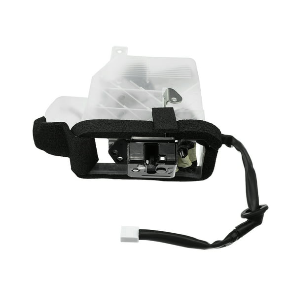 Rear Door Liftgate Tailgate Lock Trunk Latch Actuator for Toyota 4Runner 2003-2009 Replacement 69110-35090