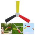 thumbnail image 3 of Shisuyan Hand Eye Coordination Training Tool Reaction Speed Training Stick Agility Trainer Catching Trainer Sports Training Equipment Reflex Improving Toy Stick for Sports Activities, 3 of 8