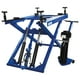 thumbnail image 1 of Rampa Frenera Tijera de Elevación Portátil Hantec Movil 6000 Lbs Herramienta Automotriz, 1 of 9