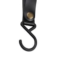 thumbnail image 4 of Correa Colgante de PU Zulema Gancho Camping Senderismo Negro, 4 of 8