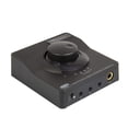 thumbnail image 1 of Amplificador de auriculares Syba Sonic 24 bits 96 kHz USB DAC SD-DAC63116, 1 of 6