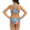 thumbnail image 4 of Dolfin Uglies Girls Print 2-Piece, 4 of 4