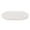B-As shows, variant on Oval Floor Mat, Absorbent Non-Slip Bathroom Rug for Living Room, Bedroom, Entryway, 50x80cm Soft Microfiber Foam Mat, Machine Washable, Decorative Bath Rug, Ideal for High-Traffic Areas