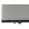 thumbnail image 5 of Geelife Radiator For 1995-2000 Lexus LS400 Base Sedan 4.0L V8, 5 of 6