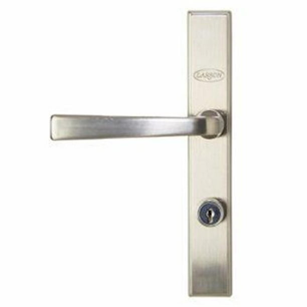 Larson Spotlight Blog Larson Storm Doors Troubleshooting