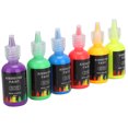 thumbnail image 3 of Juego De Pigmentos Líquidos, Tinta De Arte, Suministros De Pintura De 6 Colores Para Manualidades DIY, Fabricación De Arte ANGGREK Otros, 3 of 8