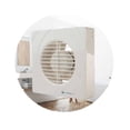 thumbnail image 1 of Extractor Turbo 6 Masterfan Iluminación Luz Vic Innovador, 1 of 2