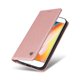 thumbnail image 3 of Funda para iPhone 6 Plus/6S Plus Estuche de Cuero PU Tipo Cartera con Ranuras para Tarjetas y Cierre Magnético, 3 of 5