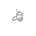 thumbnail image 3 of Unique Bargains 4mm Inner Dia Spring Clip Water Pipe Fuel Line Hose Clamps 5pcs, 3 of 3