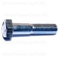 thumbnail image 1 of Midwest Fastener 50512 16 x 70 mm Class 8.8 Zinc Hex Bolt - 10 Piece, 1 of 1