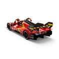 thumbnail image 4 of RASTAR RC Car 1/14 Scale 2.4Ghz Ferrari 499P #50 Le Mans Champion Racing Radio Remote Control R/C Toy Car Model Vehicle, 4 of 7