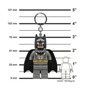 LEGO DC Super Heroes Keychain Light - Batman (KE92H)