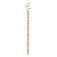thumbnail image 2 of kladzum 1PC Garden Plant Stakes Support, Garden Plant Support Frame Garden Vegetable Planting Copper Wires Gardening Tools, Plant Support Stakes for Indoor Planting Fruit Vegetables Growing, 2 of 9