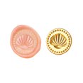 thumbnail image 2 of Cuadros Decorativos Creative Fire Paint Head Classic Vintage Stamps Head para regalo (Shell) Wdftyju  embutido en tela, 2 of 6