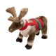 thumbnail image 3 of Reno navideño de peluche, adorable, regalo para niños y niñas. Estilo A, 3 of 9