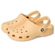 thumbnail image 1 of Zapatos Crocs Classic Clogs para Niños Golden Hour Talla 5, 1 of 7