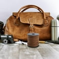 thumbnail image 4 of FUEENIRVA Nine-Core Brown Umbrella Rope Made of Polyethylene Fiber for Camping and Outdoor Use High Strength, 4 of 8
