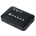thumbnail image 6 of 1080P HD Media Player W/ IR Remote, Supports USB Drives  1080P Video, 6 of 6