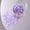 5, variant on Irregular Shaped Glass Paper Nail Stickers - Creative Nail Art Accessories for Stunning Manicures