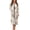 Bunny Rabbit Eggs, variant on Whosucclay Pumpkin Maple Leaf Spot Print Zipper Nightgown for Women Comfortable Sleepwear Casual Style Women Zipper Robe Lightweight Long Sleeve Nightgown with Pockets House Dress Autumn Decor, XL
