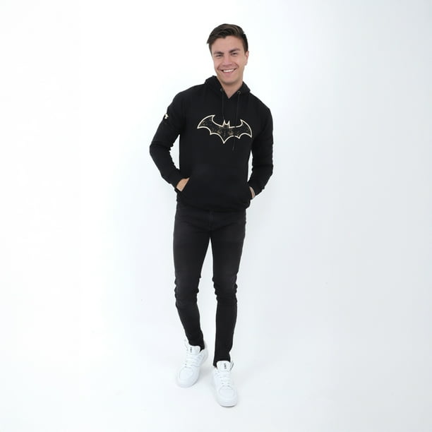 Walmart Playeras Batman Hombre Sudadera K-swiss Batman Hombre K-SWISS  Batman Walmart En Línea