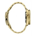 thumbnail image 3 of Men's Seiko 5 Sports Gold Tone Steel Automatic Watch SRPE74, 3 of 3