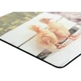 thumbnail image 3 of Glitter Mouse Pad Blue Sparkle Quote Live Love Laugh Customized Rectangle Non-Slip Rubber Mouse pads Gaming Mouse Pad, 3 of 3
