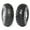 2pcs 19x7.00-8'' Tire, variant on 60V 2500W Brushless Differential Motor 32''Rear Axle Kit for Golf Cart Trike ATV